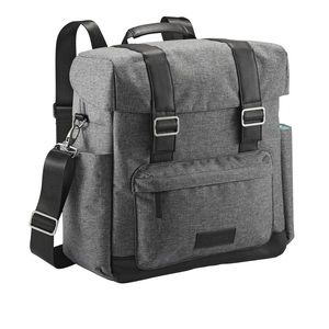 JJ Cole Knapsack Diaper Bag
